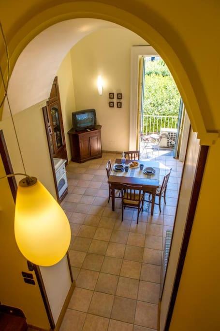 Flat Rosanna * Sorrento