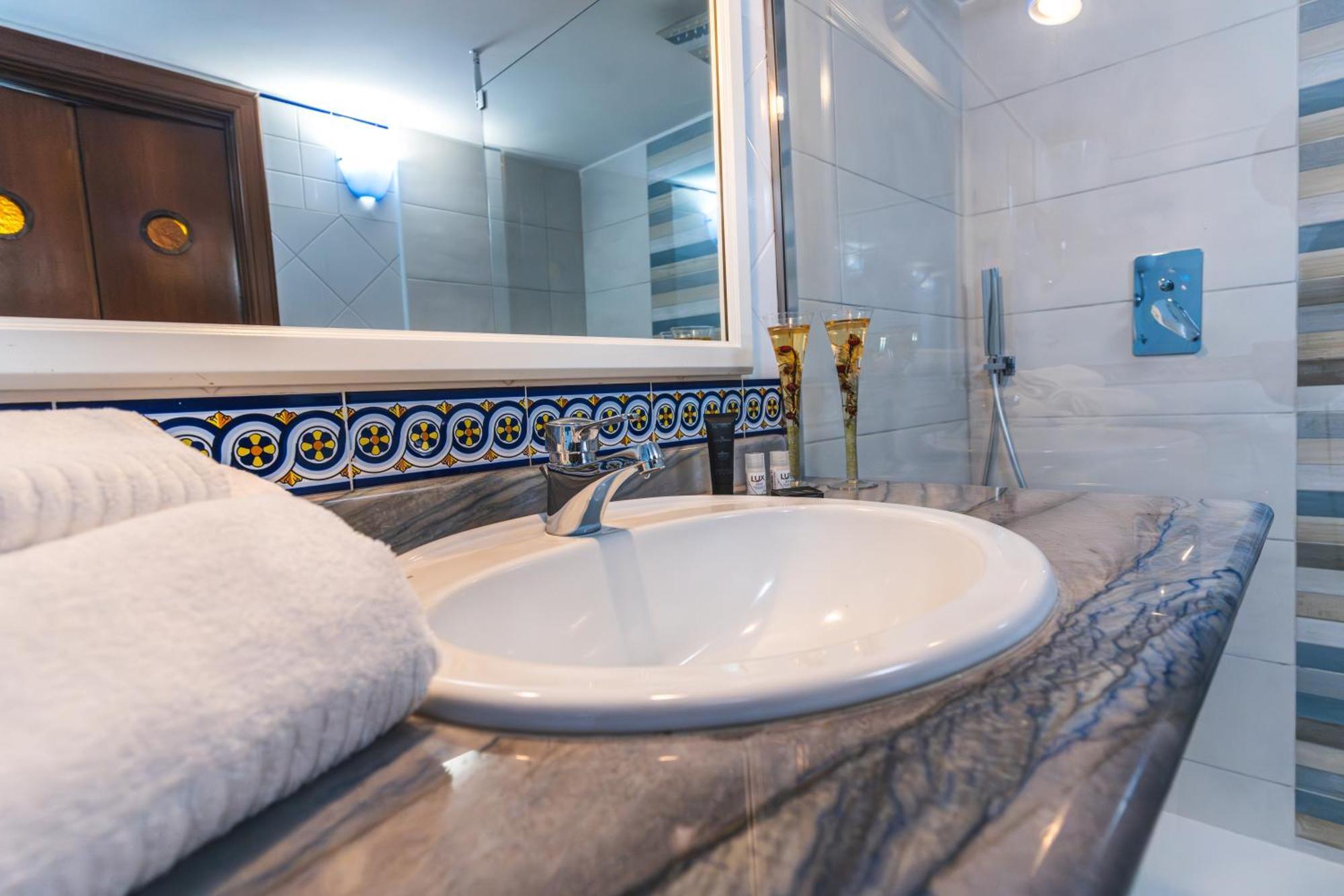 Apartment Flat Rosanna Sorrento